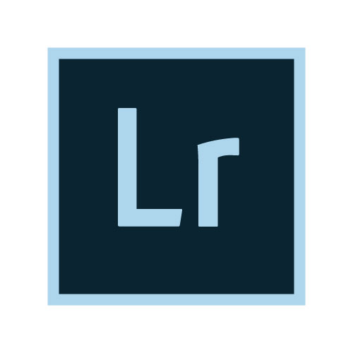 Установка  Adobe Lightroom