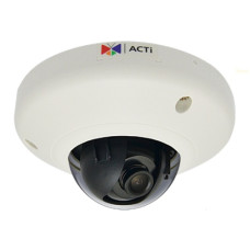 Налаштування IP-камери ACTi