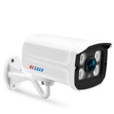 Налаштування IP-камери Besder