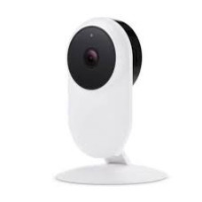 Настройка IP-камеры MiJia