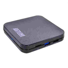 Настройка Smart TV Box ARTLINE