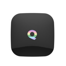 Налаштування Smart TV Box QUB