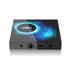 Налаштування Smart TV Box T95