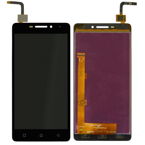 Дисплей Lenovo P1m Vibe P1mA40 + Touchscreen (original) Black