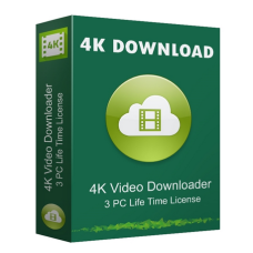 Установка 4K Video Downloader