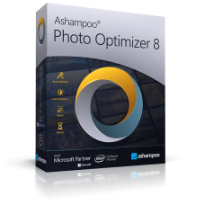 Встановлення Ashampoo Photo Optimizer