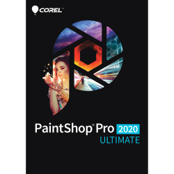 Встановлення Corel PaintShop Pro