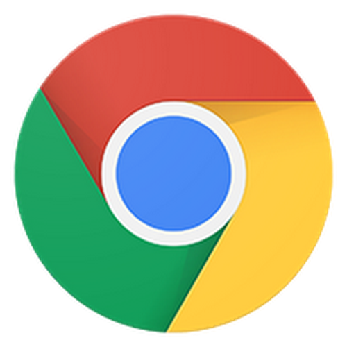 Встановлення Google Chrome