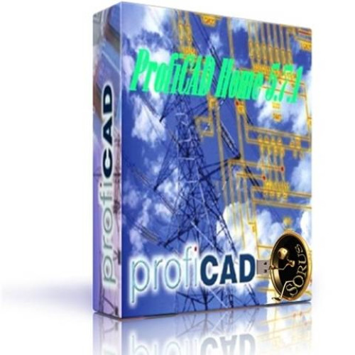 Встановлення ProfiCAD