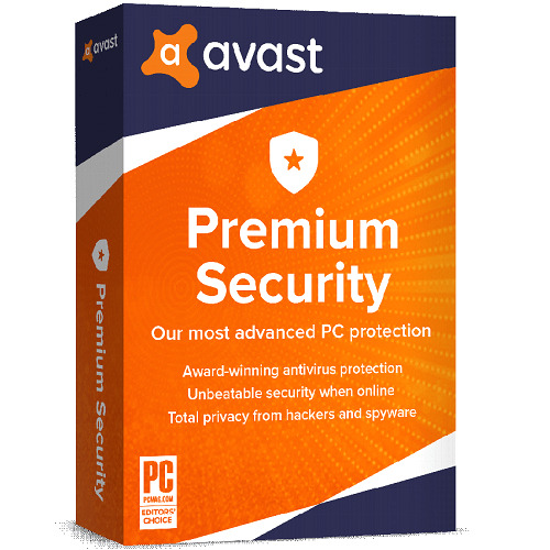 Установка Avast Antivirus
