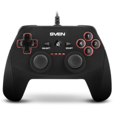 Встановлення драйверів на джойстік