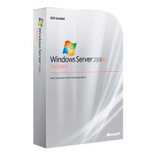 Встановлення Windows Server 2008 R2