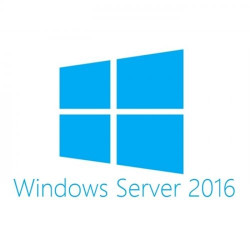 Установка Windows Server 2016