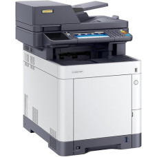 Налаштування БФП UTAX