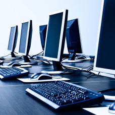 Обслуговування комп'ютерної техніки