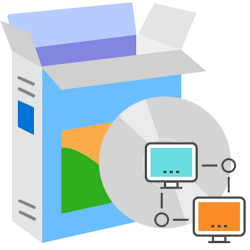 Настройка подключения локальной сети