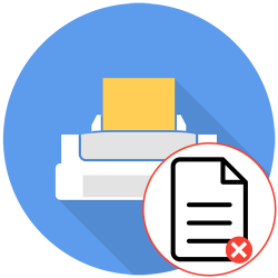 Налаштування мережевого принтера