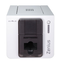 Налаштування принтера етикеток Evolis