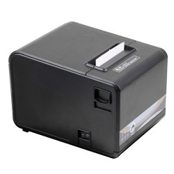 Налаштування чекового принтера