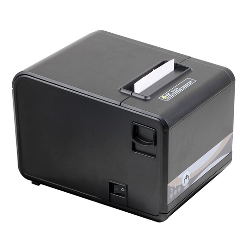 Налаштування принтера етикеток Gprinter