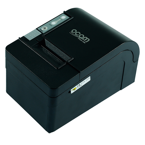 Налаштування принтера етикеток OCOM