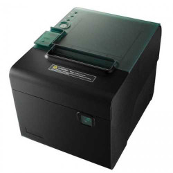 Настройка принтера чеков Tysso