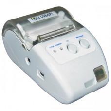 Налаштування принтера чеків Zonerich