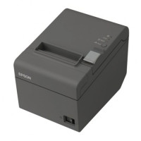 Налаштування принтера чеків Epson