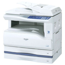 Настройка принтера Sharp