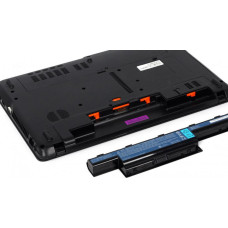 Заміна акумулятора (батареї) на ноутбуці Dell