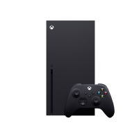 Xbox Series X: нет изображения