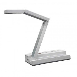 Налаштування сканера Eloam