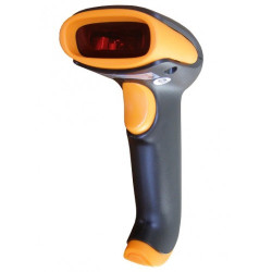 Настройка сканера штрих-кода GoDEX