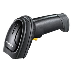 Налаштування сканера штрих-коду Mindeo