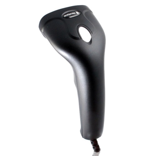 Настройка сканера штрих-кода Newland