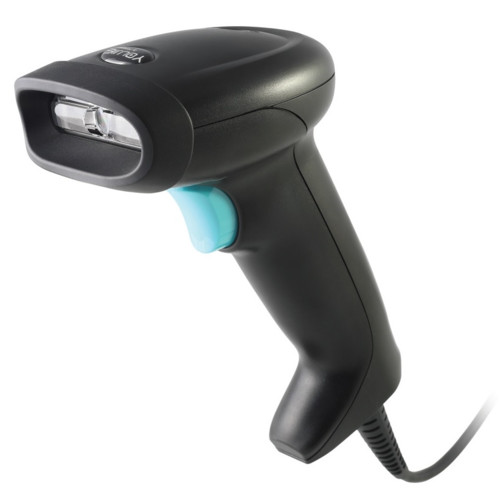 Налаштування сканера штрих-коду Youjie