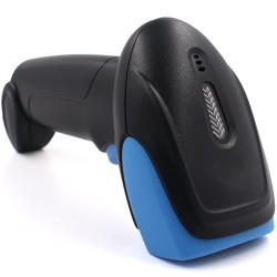 Налаштування сканера штрих-коду ТехноВДС