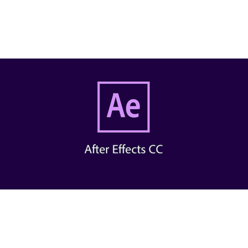 Встановлення Adobe After Effects