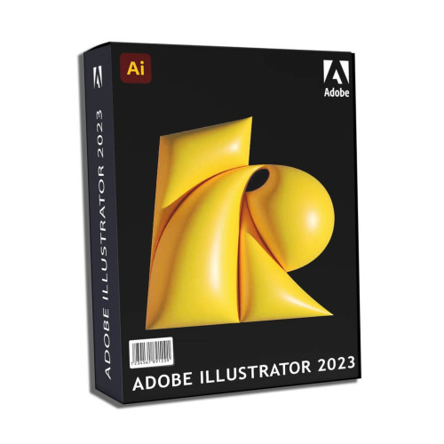 Встановлення Adobe Illustrator