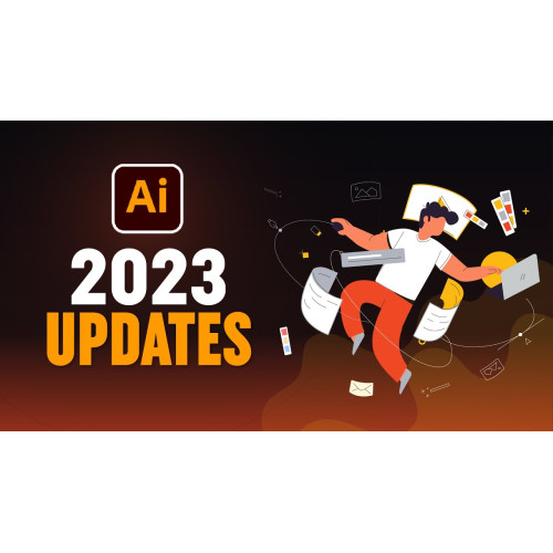 Встановлення Adobe Illustrator