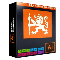 Установка Astute Graphics Plug-ins Elite Bundle