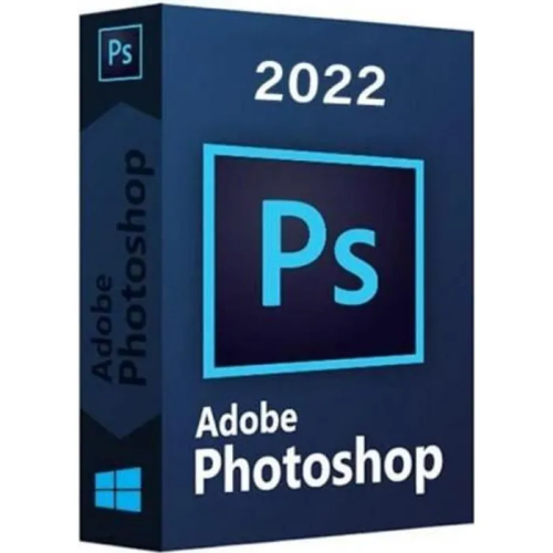 Встановлення Adobe Photoshop