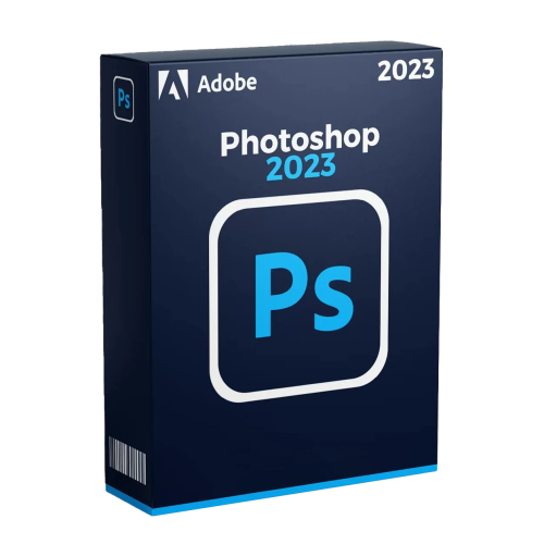 Встановлення Adobe Photoshop