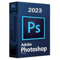 Встановлення Adobe Photoshop на Mac