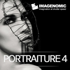 Встановлення Portraiture для Adobe Lightroom Classic