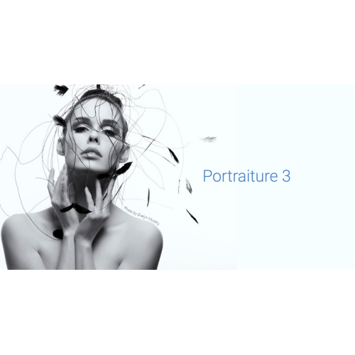 Встановлення Portraiture для Adobe Lightroom Classic