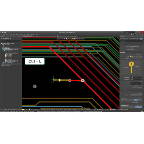 Встановлення Altium Designer