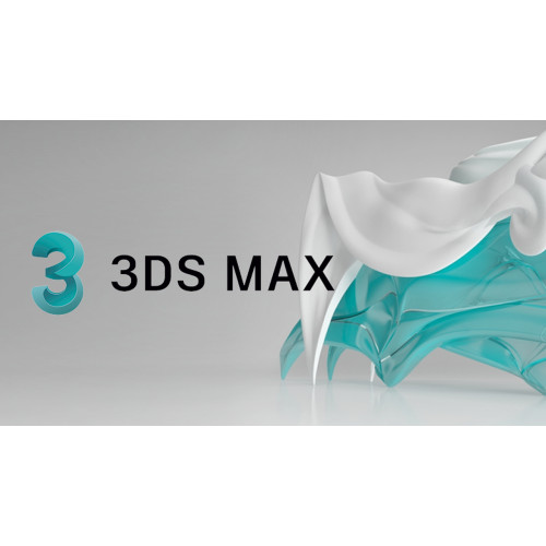 Встановлення Autodesk 3ds Max 2019