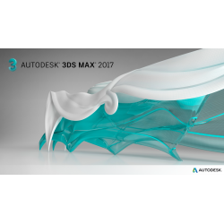 Встановлення Autodesk 3ds Max 2017