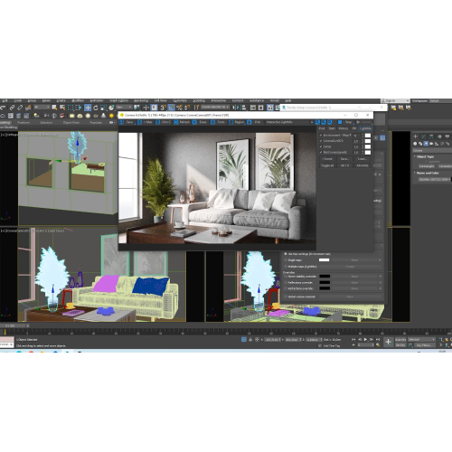 Встановлення Autodesk 3ds Max 2013